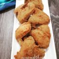 Cooksnap dari ErnaKusumawati Ilyas untuk resep Ayam goreng ala sajiku