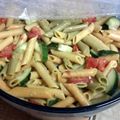 RoosterandOwl's cooksnap of when they made Pasta Salad.