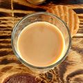 Moumita Malla's cooksnap of when they made মশলা চা (mashla cha recipe in Bengali).