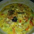 Cooksnap dari Nuril Ainy untuk resep Tongseng Ayam