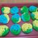 Cooksnap dari LIa MauLia untuk resep Bolu kukus mawar