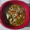 Cooksnap dari lily_es untuk resep Tongseng Ayam (Tanpa Santan)