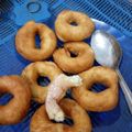 Cooksnap dari Ita untuk resep Donat Pemula Anti Gagal