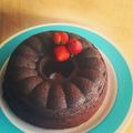 Cooksnap dari Bunda Tiarra untuk resep Brownies Kukus