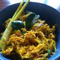 Cooksnap dari Maharani@dapurkecil untuk resep Ayam Sisit Bali