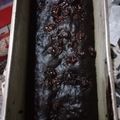 Cooksnap dari Kartika Pramanasarikartika untuk resep Brownies Kukus No Mixer