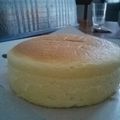 Cooksnap dari Nur Anisa Dwi Utami untuk resep Japanese Cotton Cheesecake