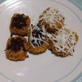 Cooksnap dari HarynPurinawati untuk resep Nugget pisang hemat cocok untuk jualan