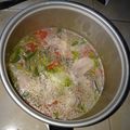 Cooksnap dari Icha Bubun untuk resep Garang asam sayap ayam (menu diet)