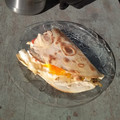 El cooksnap de Cleme Firpo cuando hizo Fajitas / rapiditas / tortillas.