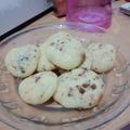 Cooksnap dari Vivi Adhitya untuk resep Cookies dengan microwave