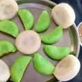 Nisha Namdeo का कुकस्नैप जब उन्होंने स्टफ्ड इडली (Stuffed idli recipe in Hindi) बनाया था।