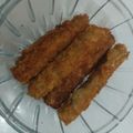 Cooksnap dari Nozanov Deva untuk resep Stick Tempe