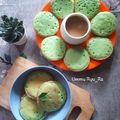 Cooksnap dari Ummu Ryu_Ra untuk resep Serabi Kuah Kinca
