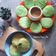 Cooksnap dari Ummu Ryu_Ra untuk resep Serabi Kuah Kinca