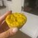 El cooksnap de florfloflo cuando hizo Muffins salados de zapallito y zanahoria.