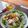 Cooksnap của Nguyễn Huyền Mai khi họ làm theo món Xà lách trộn trứng