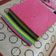 Cooksnap dari Novi Susana untuk resep Rainbow Cake Kukus Ny. Liem