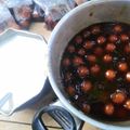 Cooksnap dari Shee Zaa untuk resep Candil Ubi