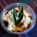 Cooksnap dari vievie untuk resep Bubur sumsum