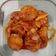Cooksnap dari Ami Siti Maryam untuk resep Pentol Bumbu Pedas Manis Simple
