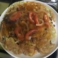 Cooksnap dari Ayindha untuk resep Fu yung hai Crispy