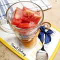 Cooksnap dari Riska Dwi A untuk resep Tomat Potong