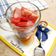 Cooksnap dari Riska Dwi A untuk resep Tomat Potong