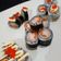 Cooksnap dari sucistiqa untuk resep Homemade Sushi roll - Futomaki 太巻き