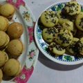 Cooksnap dari Melda Yunita untuk resep Kue cubit