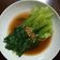 Cooksnap dari Meycia's Kitchen ❤ untuk resep Garlic Pokcoy