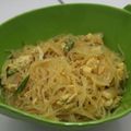 Cooksnap dari Destria Anggrastuti untuk resep Bihun Goreng Cabe Ijo