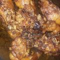 Cooksnap dari Tiara untuk resep Ayam Kecap ala Ibu