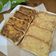 Cooksnap dari Arti Winarni untuk resep Roti Bagelen Gurih dan Manis