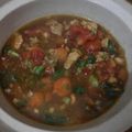 Cooksnap dari miramasak untuk resep Menu si kecil : ayam kecap non msg