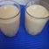 Hetal Siddhpura's cooksnap of when they made ચીકુ નો મિલ્ક શેક (Chickoo Milk Shake Recipe In Gujarati).