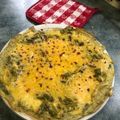 Cooksnap από Prof Sophie στη συνταγή Ομελέτα με σπαράγγια