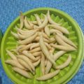 Cooksnap dari Ummu Aisyah Al Mahdiyah untuk resep Telur Gabus Keju, Simple, irit bahan & jadi buanyaaaak.... ^^
