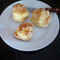 Anikó Cooksnap-ja, amikor elkészítette a(z) Képviselőfánk receptet.