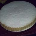 El cooksnap de belenn2206 cuando hizo Tarta de ricota.