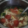Cooksnap dari Ummu Uwais untuk resep Tan Hua Tang (Sup Telur Tomat)