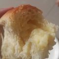 Cooksnap dari Ridanya Nadiah untuk resep Super soft buns (Roti Lembut)