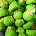 Cooksnap dari Dewi Rayhan untuk resep Nastar ngeprul lumer