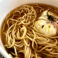 El cooksnap de danirimar1972 cuando hizo Sopa miso con fideos y huevo.