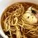 El cooksnap de danirimar1972 cuando hizo Sopa miso con fideos y huevo.