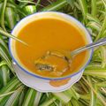 صورة من 🍓🍓 ام اسلام 🍓🍓، شاركها بعد تجربة وصفة Soupe de poisson حساء سمك 🐟