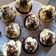 El cooksnap de Alvaro AG cuando hizo CupCakes de Cerveza Negra con Chocolate.