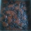 Cooksnap dari Maria Dessy CN untuk resep Brownies kukus tanpa telur