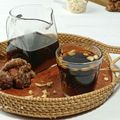 Cooksnap dari Suzanmomduor untuk resep Air Guraka (Khas Halmahera)