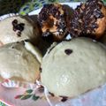 Cooksnap dari puput untuk resep Bak pao homemade